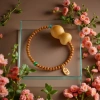 Olive bracelet, simple and fashionable for women, collarbone chain, light luxury and niche accessories Specification image